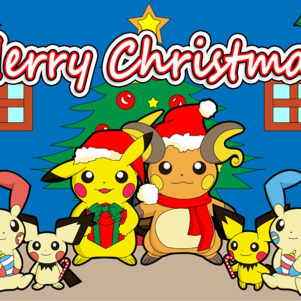 Pokemon Holiday Box