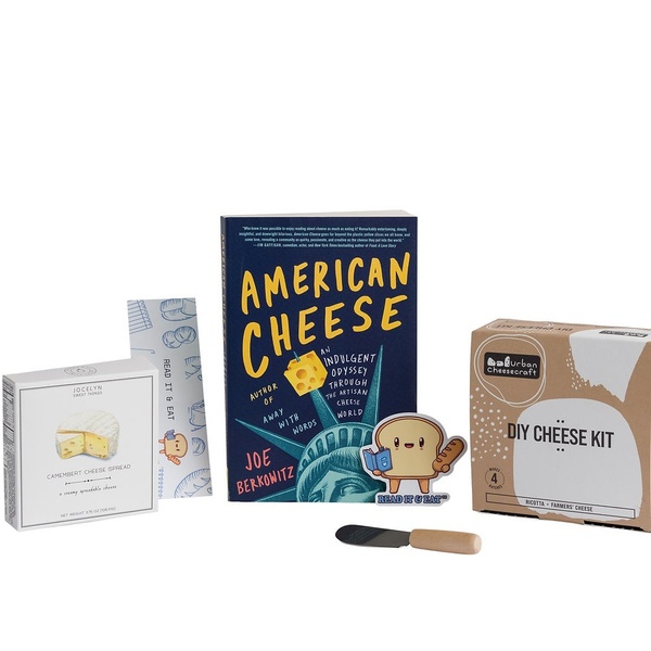 Fall '22 Cheese Box