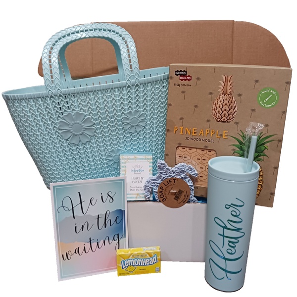 June Box