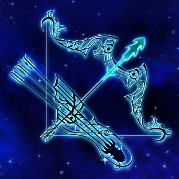 Sagittarius Astrology Box