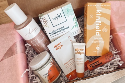 The Clean Beauty Subscription Box Photo 1