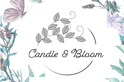 Candle & Bloom Box Photo 1