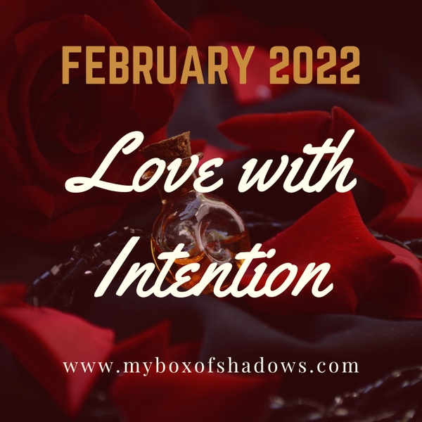February 2023 - Love with Intention
