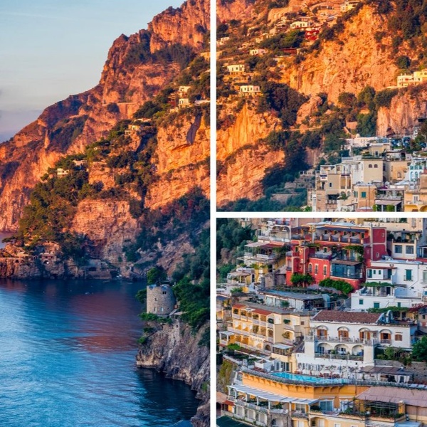 07.2024 | Amalfi Coast Summer