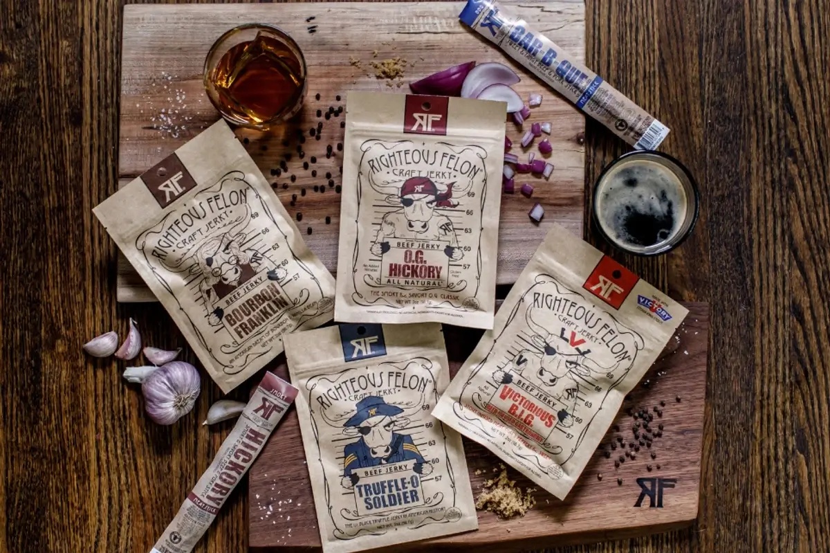 The Best Beef Jerky Subscriptions for Carnivores with a Snack Habit