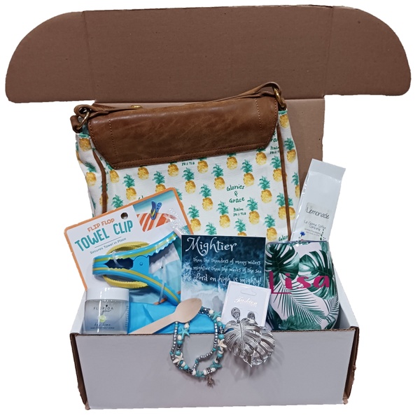 BI-Monthly Bags & Fashion Accessories box - Cratejoy