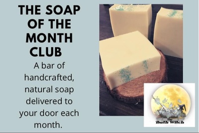 Soap of The Month Photo 2