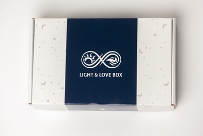 Light & Love Box Photo 2