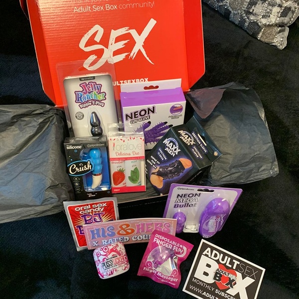 January BoX