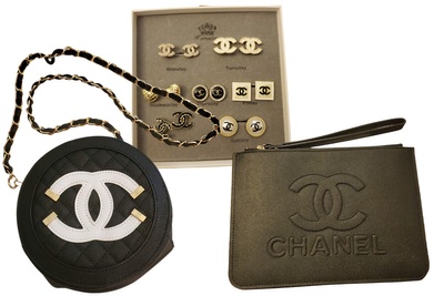 Chanel Luxury VIP Gifts, 58% OFF