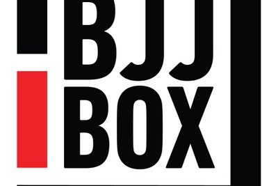 The Classic BJJ Box  (Monthly)