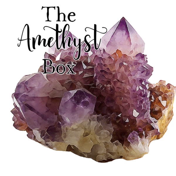 February 2023 The Amethyst Box