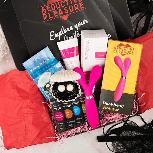 Ultimate Adult Subscription Boxes For Couples, Singles - Cratejoy