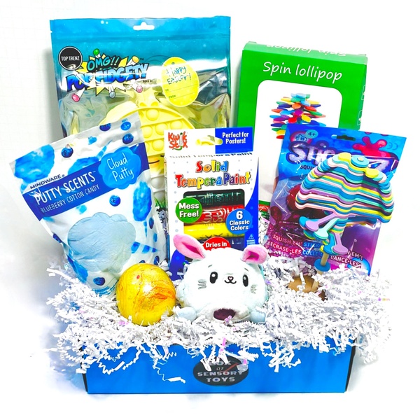Easter Box - March 2024