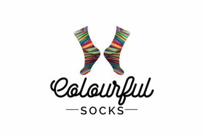 Colourful Socks Photo 1