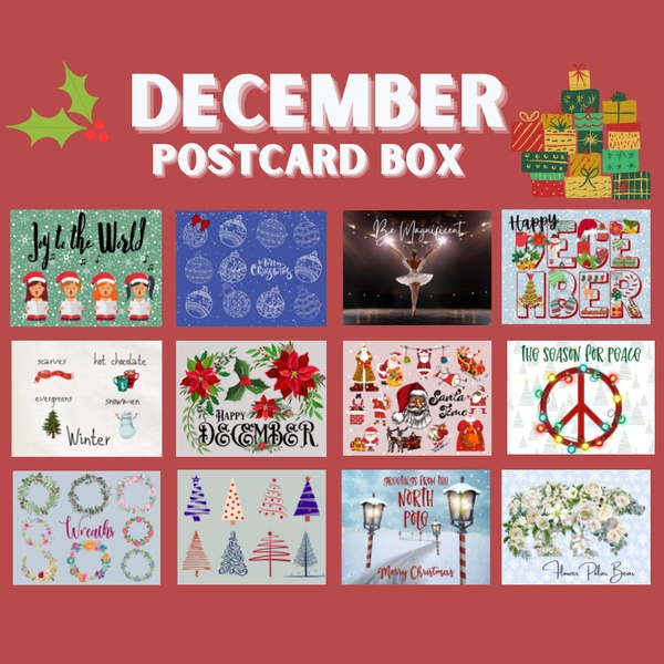 December Box