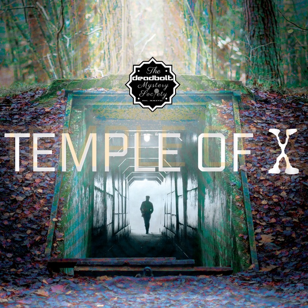 Temple of X