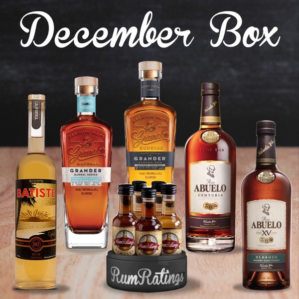December Box