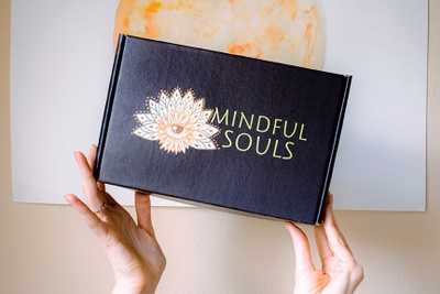 Mindful Box by Mindful Souls Photo 2