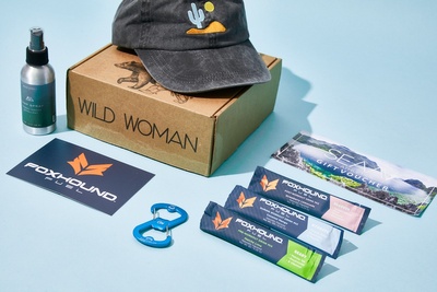 Wild Woman Box Photo 2