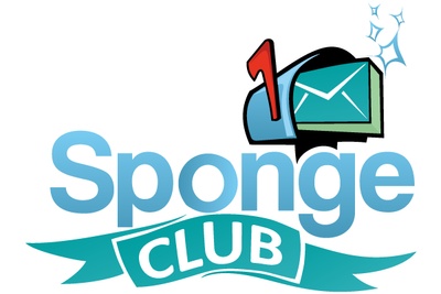 Sponge Club Monthly Subscription Photo 3