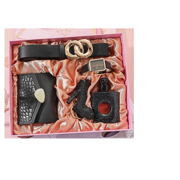 Mother's Day Gift Set Accessories