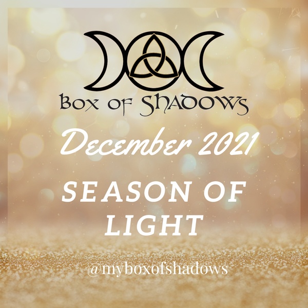 December 2021 - Season of Light