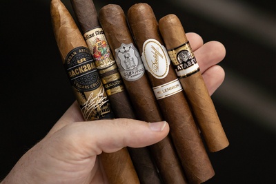 Luxury Cigar Club Photo 3