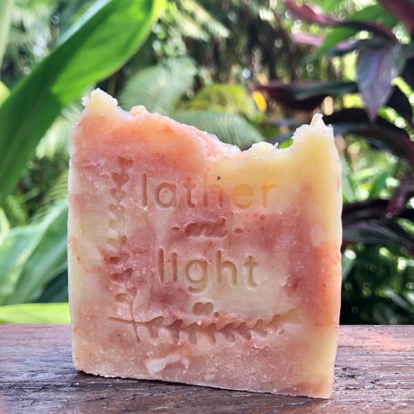 December Connected Soap