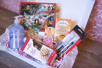 Photo for Box Insider article Best Grandparents Gifts, Subscription Boxes, & Care Packages 