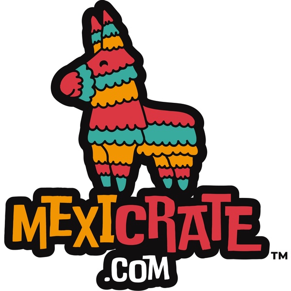 MexiCrate logo