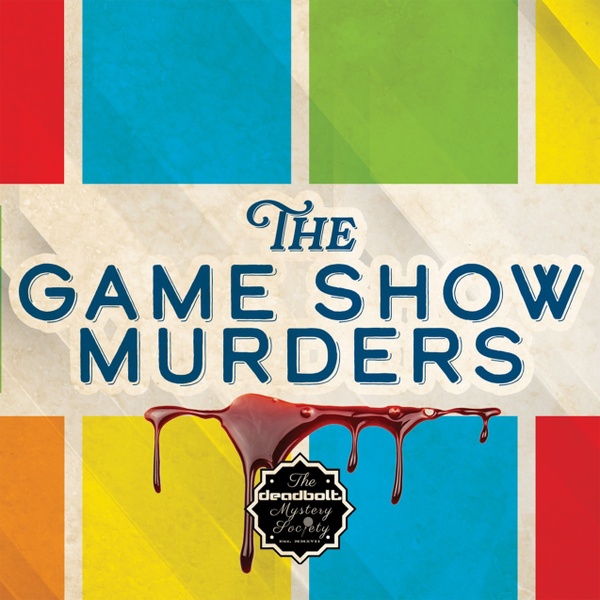 The Game Show Murders