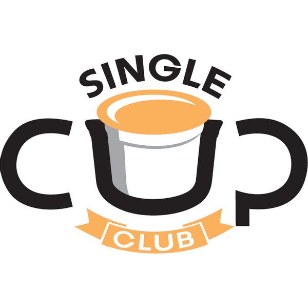 Single Cup Club logo