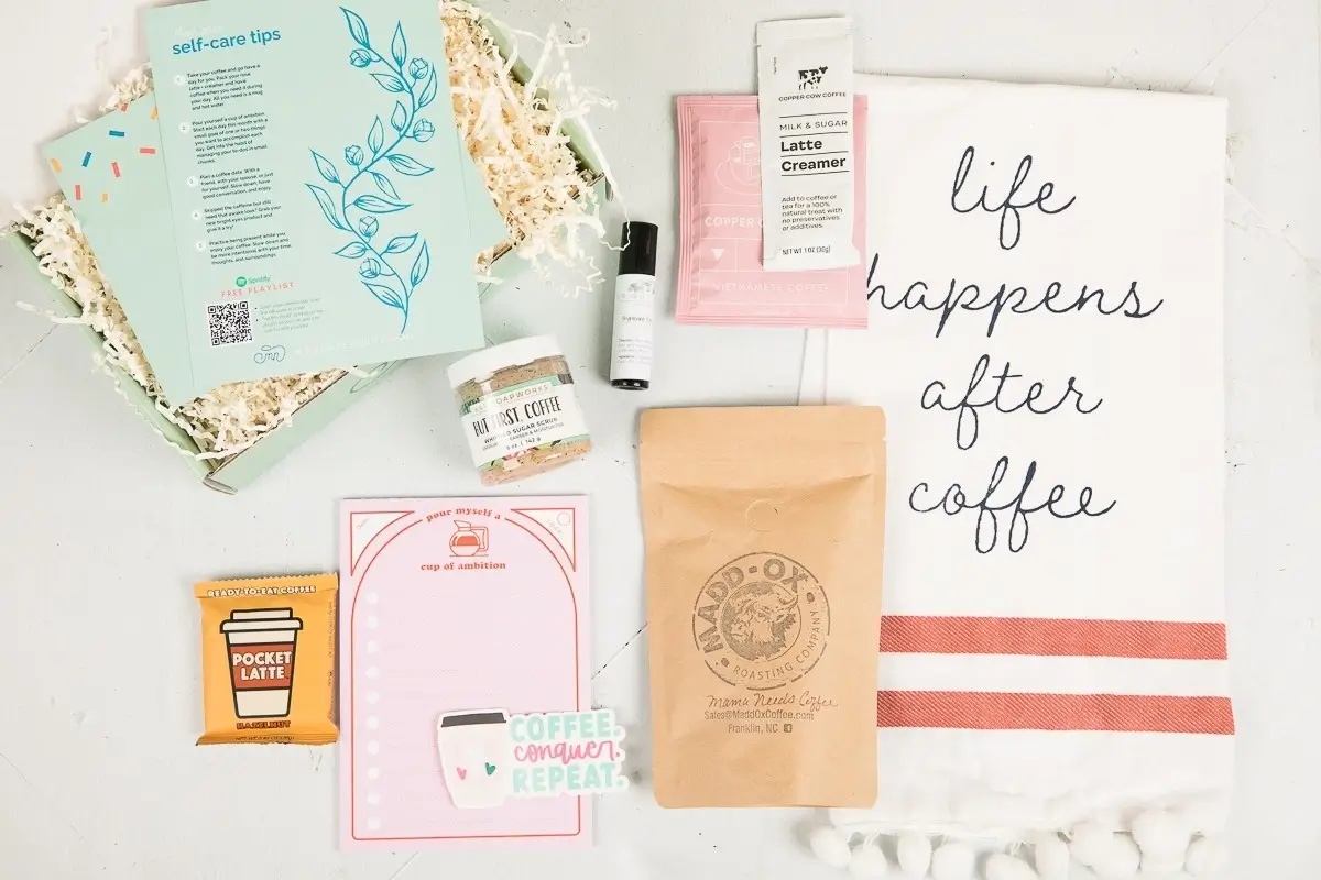 9 Subscription Boxes Moms–to–Be Will Love - Brit + Co