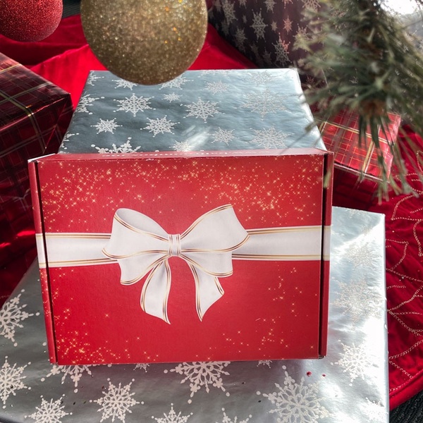 Holiday Gift Box 2024