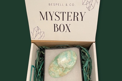 Mystery Crystal Box Photo 1