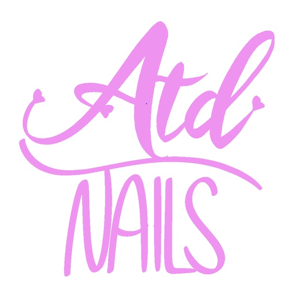NAIL STUFF by ATD NAILS- APRIL