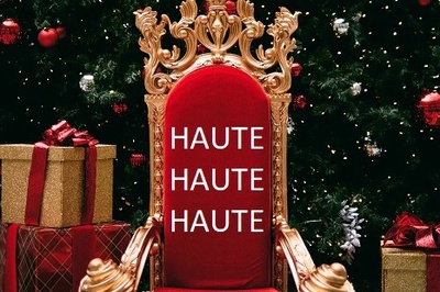 Haute Holiday Box Photo 1