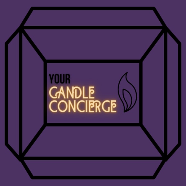 Your Candle Concierge logo
