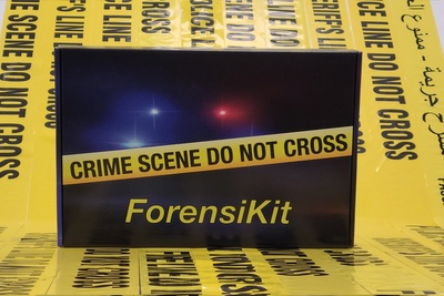 ForensiKit Photo 1