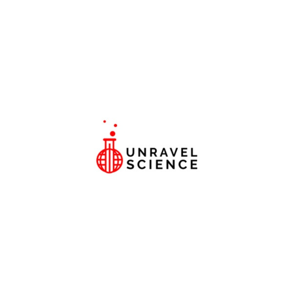 Unravel Science logo