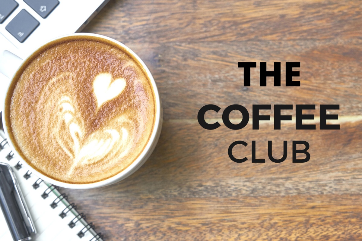 The Coffee Club Photo 1