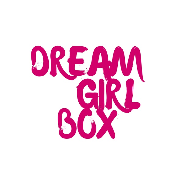Dream Girl Box logo