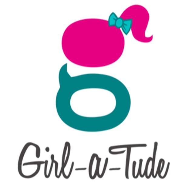 Girl-a-Tude logo