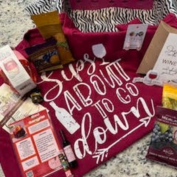 February 24 Box