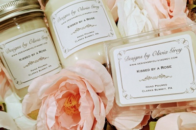 Quarterly Candle Subscription Photo 1
