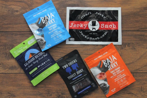 beef jerky gift box canada