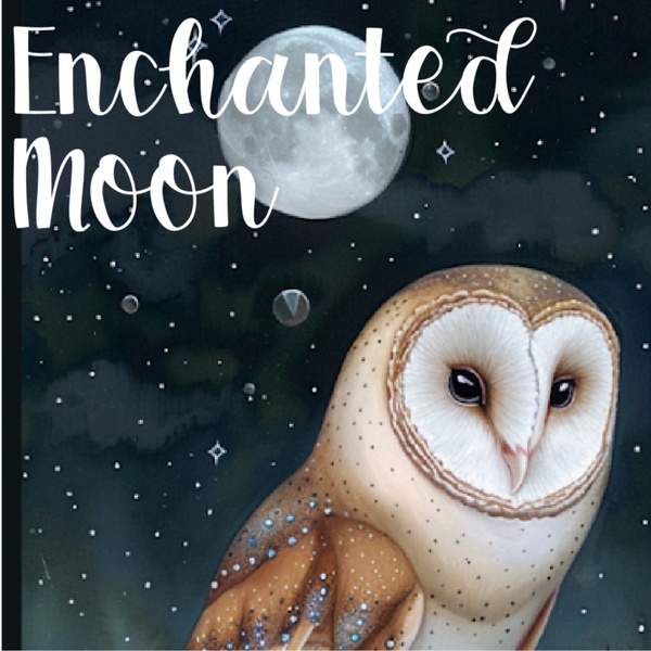 August 2024 Enchanted Moon