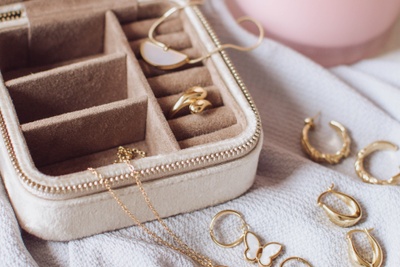 Monthly VT Casual Jewelry Box Photo 2