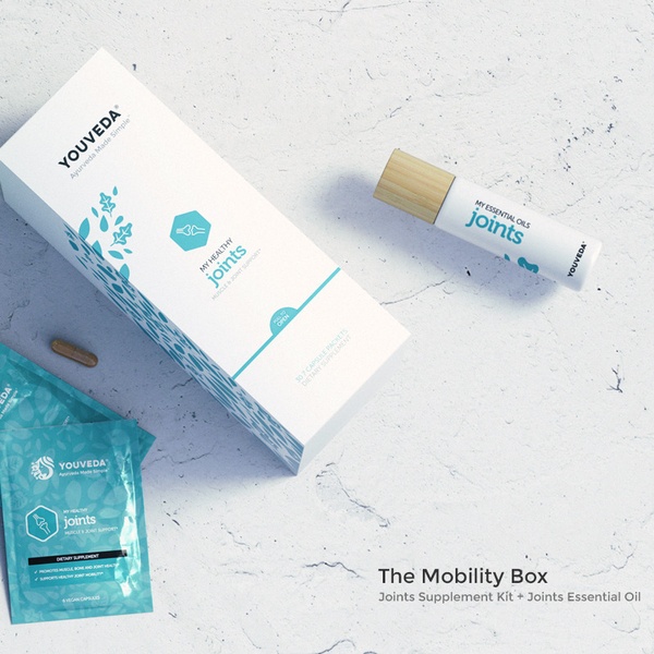 The Mobility Box